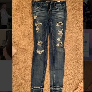 women’s jeans